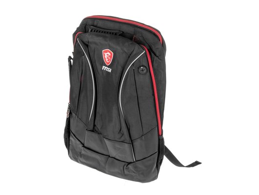 Рюкзак для ноутбука MSI GE Backpack (рюкзак)